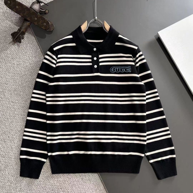 G*u*i sweaters